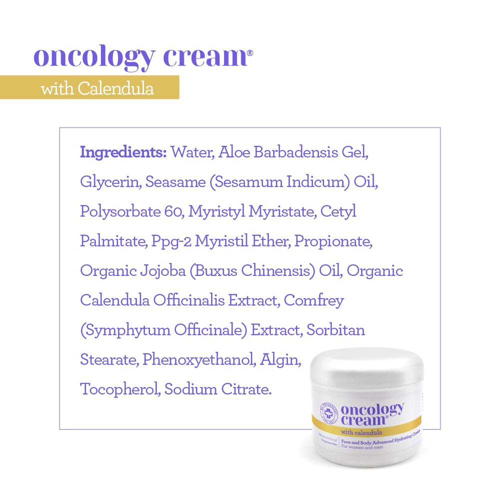 PhysAssist Calendula Cream on hands highlights quick-absorbing moisture for dry skin