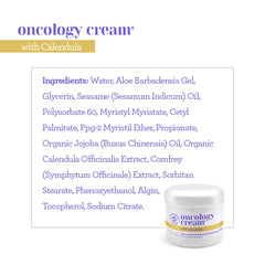 PhysAssist Calendula Cream on hands highlights quick-absorbing moisture for dry skin