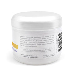 PhysAssist Oncology Calendula Cream on body provides ultra-moisturizing hydration