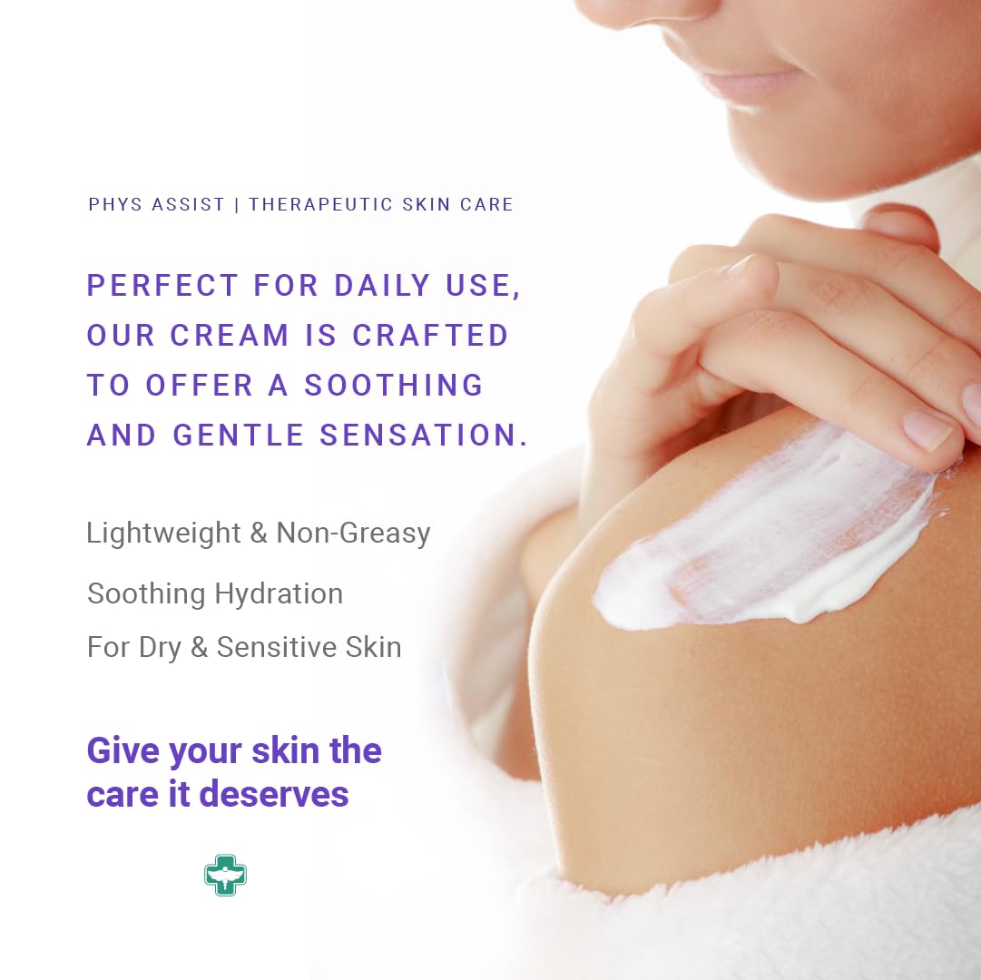 PhysAssist lip balm tube hydrates lips during chemo routines.