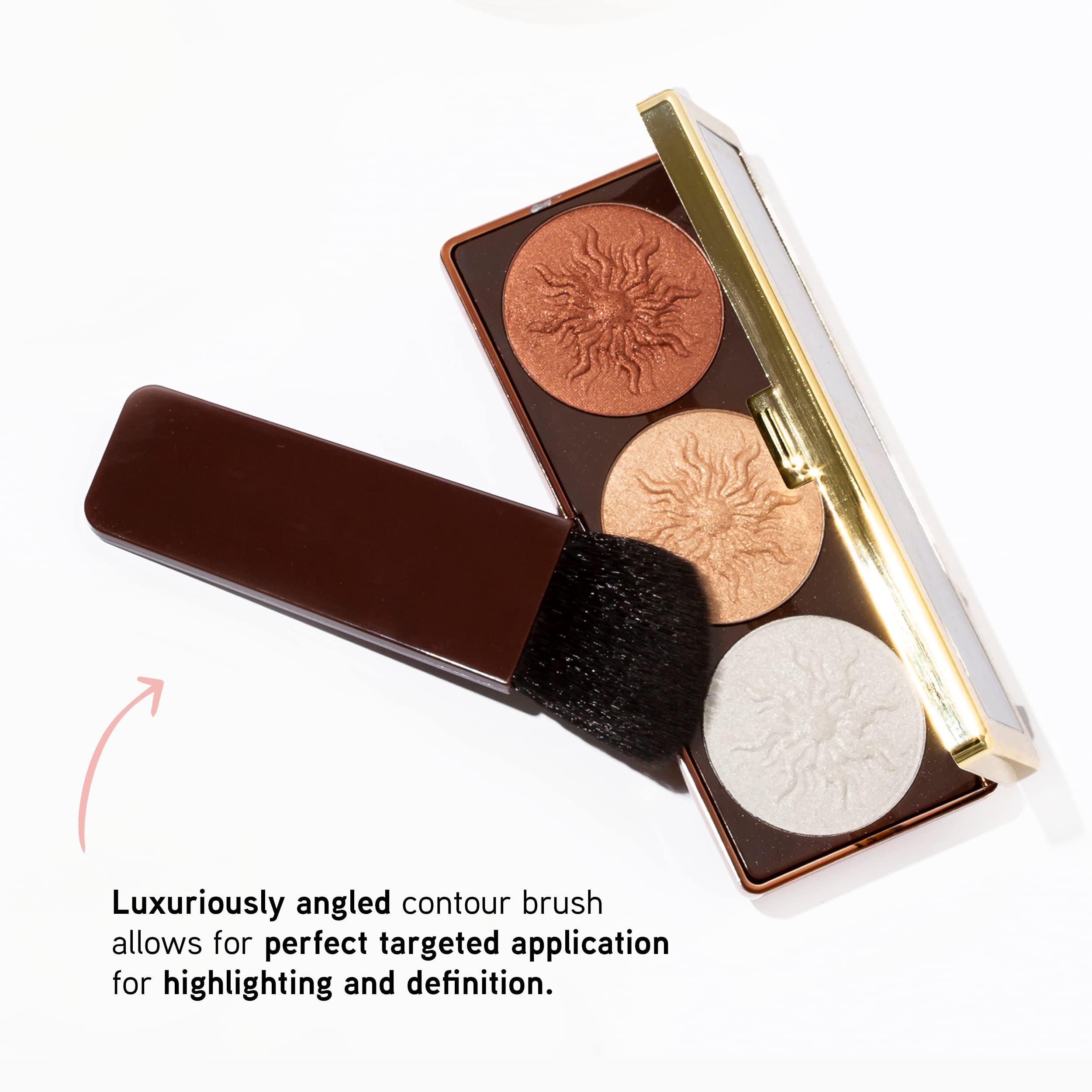 Physicians Formula Bronze Booster collection image showing cohesive lineup