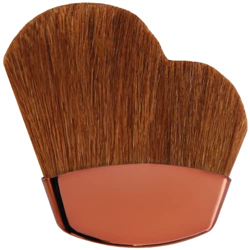 Physicians Formula Bronze Booster sensitive-skin safe formula supports gentle daily wear.