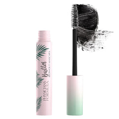 Physicians Formula Butter Blowout mascara wand close-up for dramatic volume