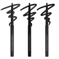 Physicians Formula Eye Booster Gel Eyeliner Shimmer swatch for luminous definition