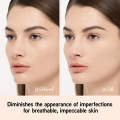 Physicians Formula Mineral Wear loose powder with air-cushion sponge for flawless application