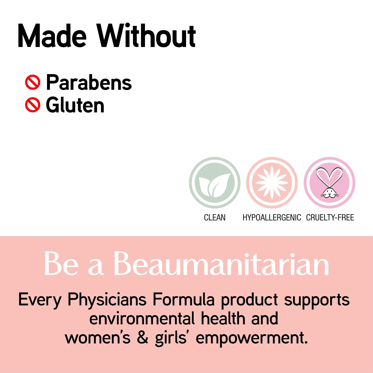 Physicians Formula Murumuru Butter Bronzer face shade provides warm, natural-looking definition in daily routines.