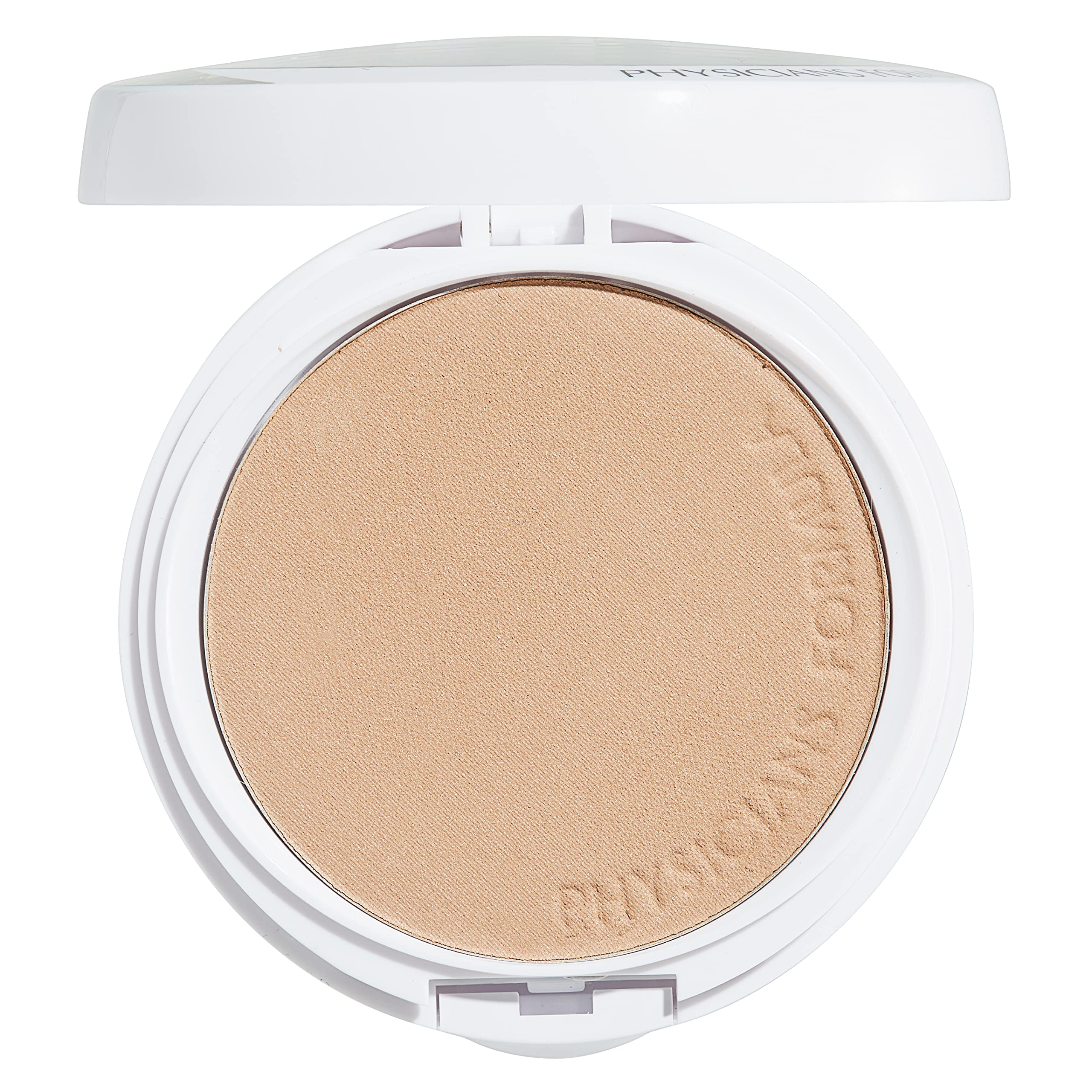Physicians Formula Super BB Cream skin-glow finish adds radiance