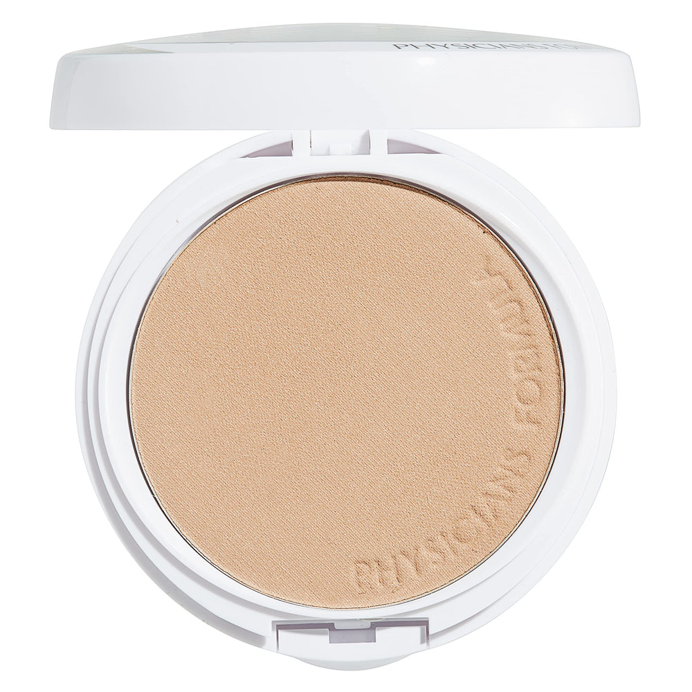 Physicians Formula Super BB Cream skin-glow finish adds radiance