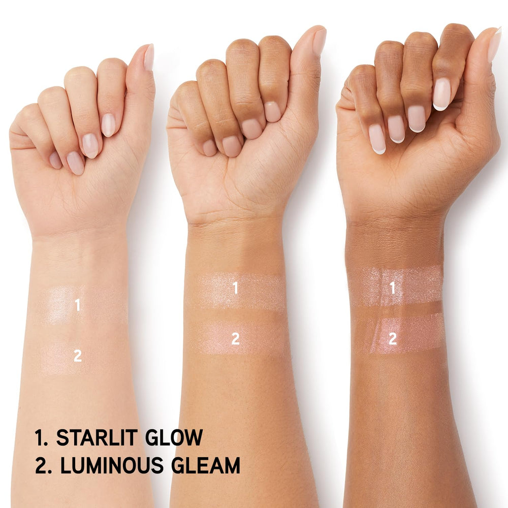 Physicians Formula vegan cruelty-free badge on packaging signals clean beauty