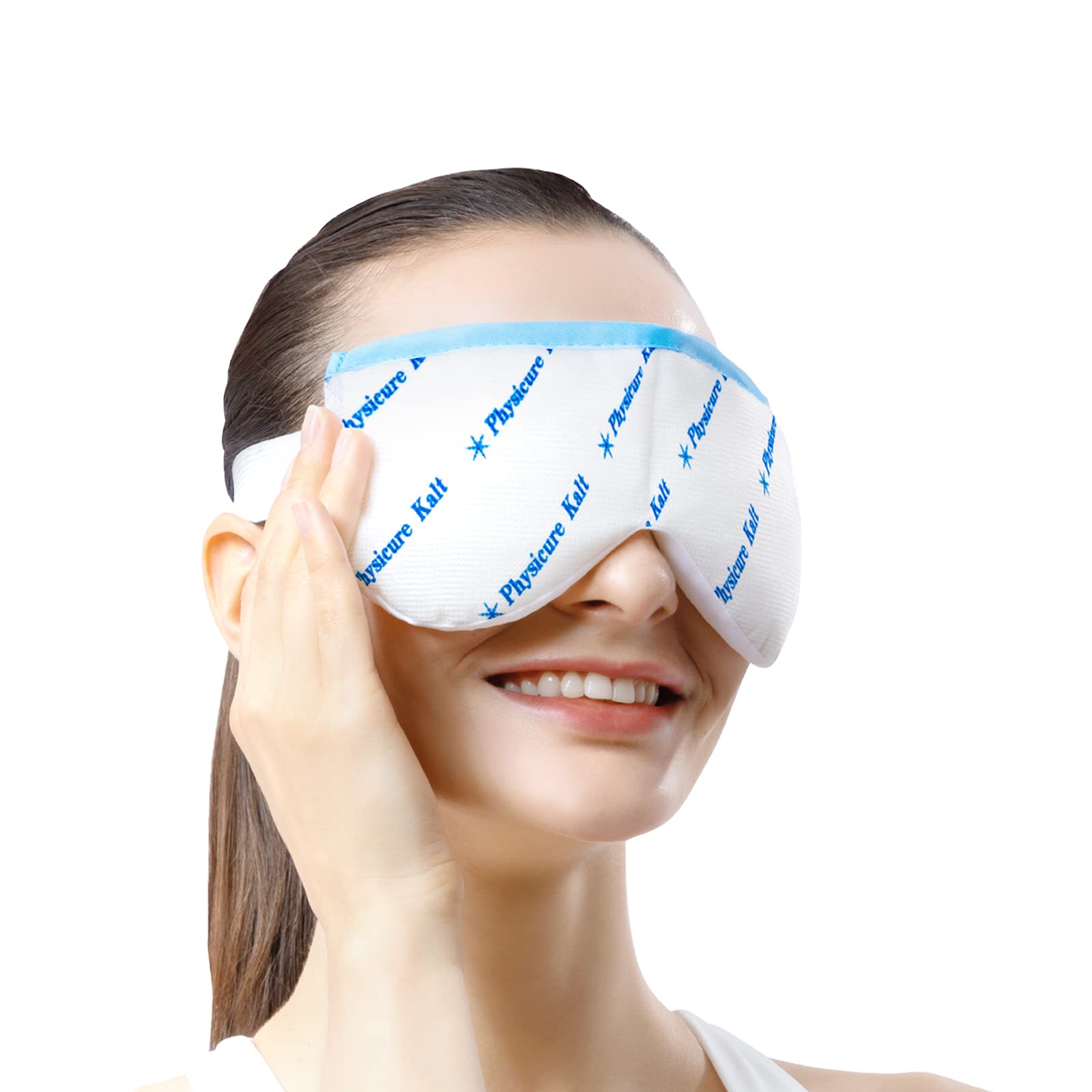 Physicure Kalt safe-material close-up shows non-toxic construction for comfort.