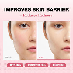 PHYSIOGEL redness-reducing cream packaging front highlights fragrance-free formula