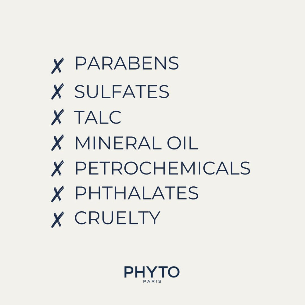 PHYTO Phytophanère 4-month supply scene underscores value and consistent routine.