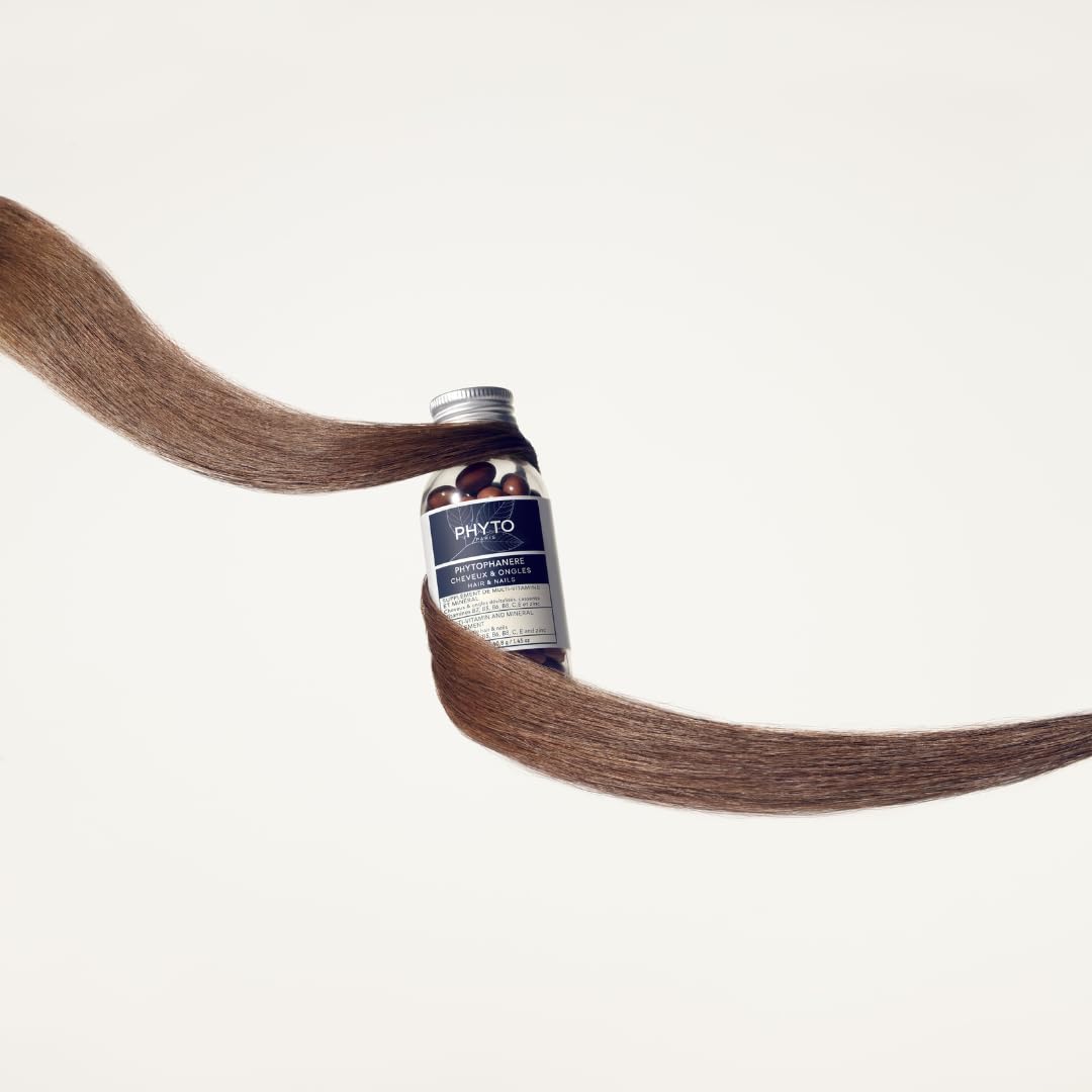 PHYTO Phytophanère no animal testing aligns with plant-based ethics and safety.
