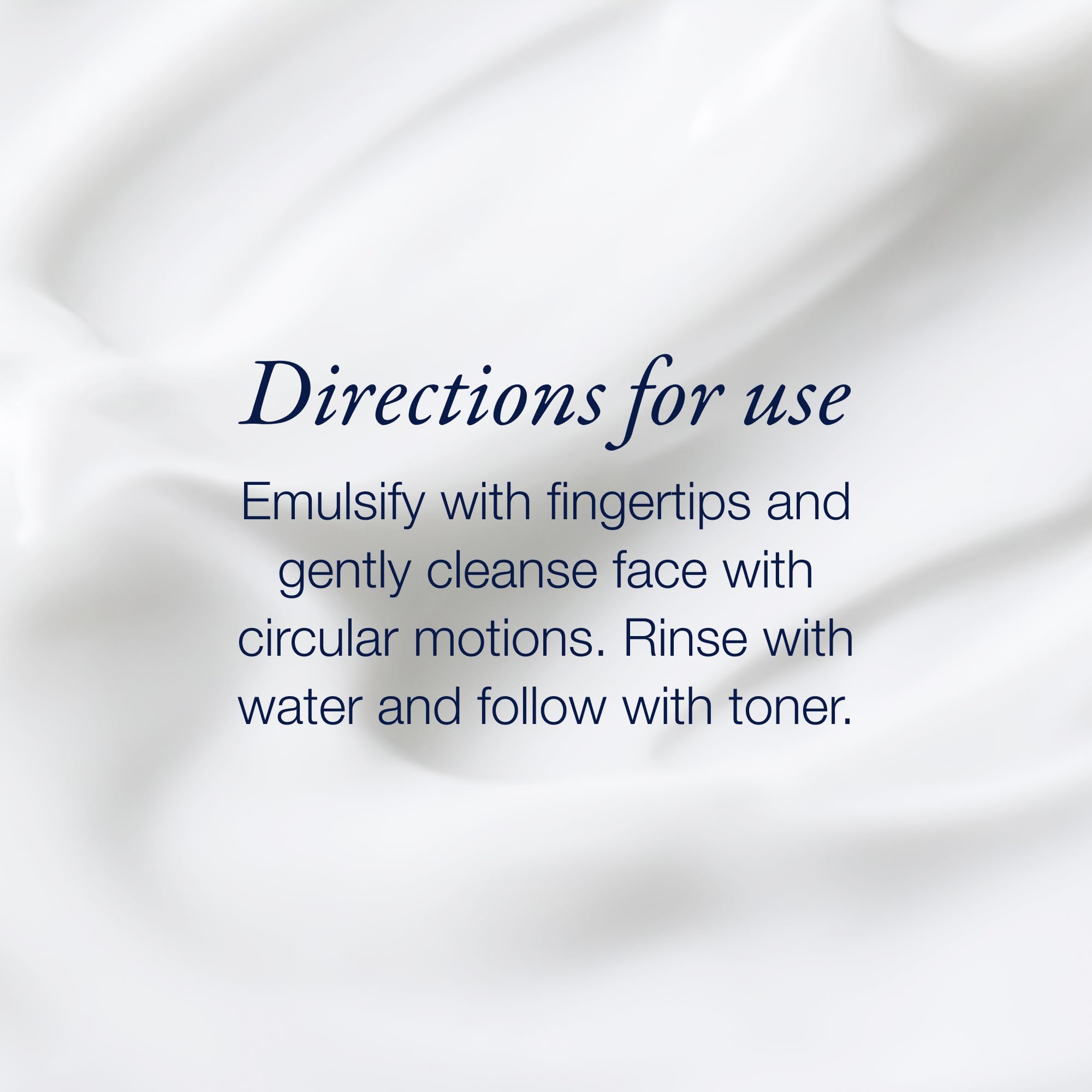 Phytomer Perfect Visage after-use skin looks soft and comfortable.