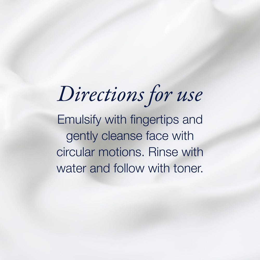 Phytomer Perfect Visage after-use skin looks soft and comfortable.