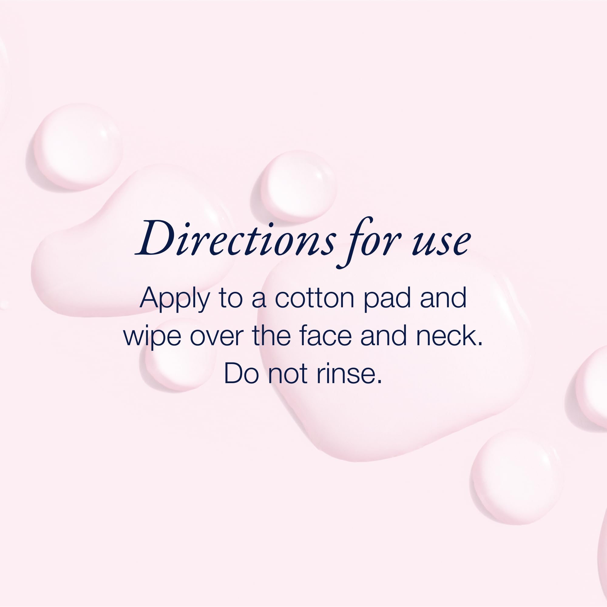 Phytomer Rosee Visage cleanser delivers non-oily finish for velvety skin.