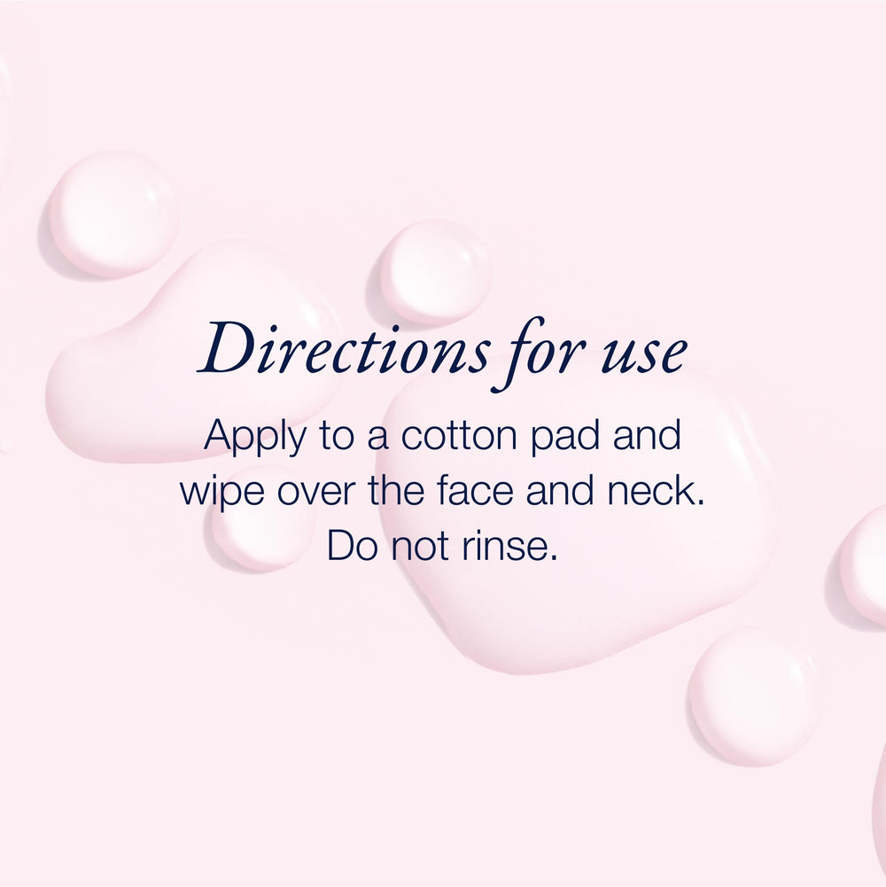 Phytomer Rosee Visage cleanser delivers non-oily finish for velvety skin.
