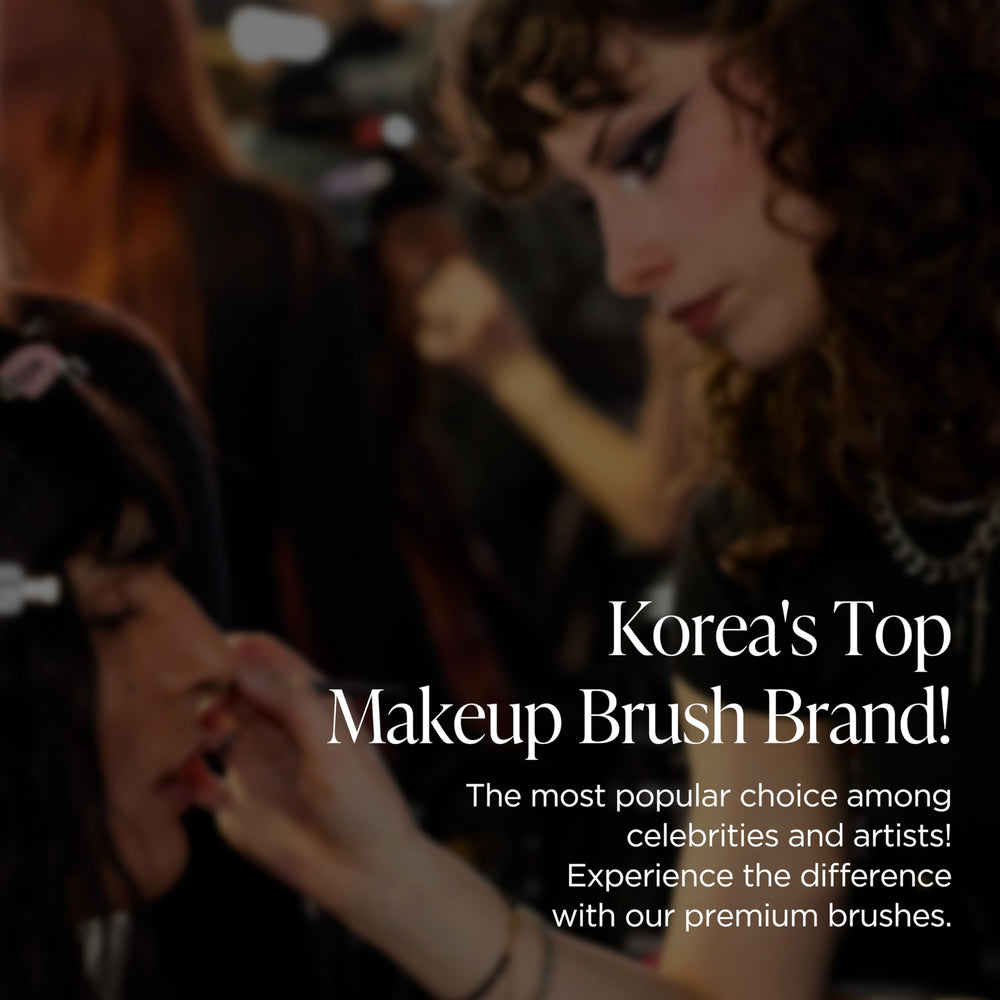 Piccasso professional-grade tool supports precise, pro-level makeup application.
