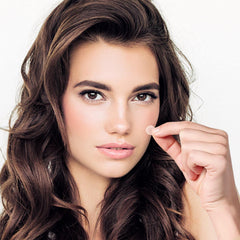 PICcircuit Pimple Patches offer strong adhesion to stay on overnight.