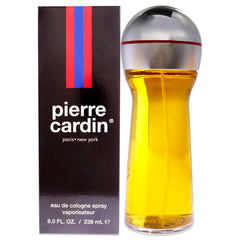 Pierre Cardin by Pierre Cardin 8oz bottle for everyday, confidently masculine fragrance.