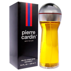 Pierre Cardin by Pierre Cardin 8oz box presentation for a premium gift-ready feel.