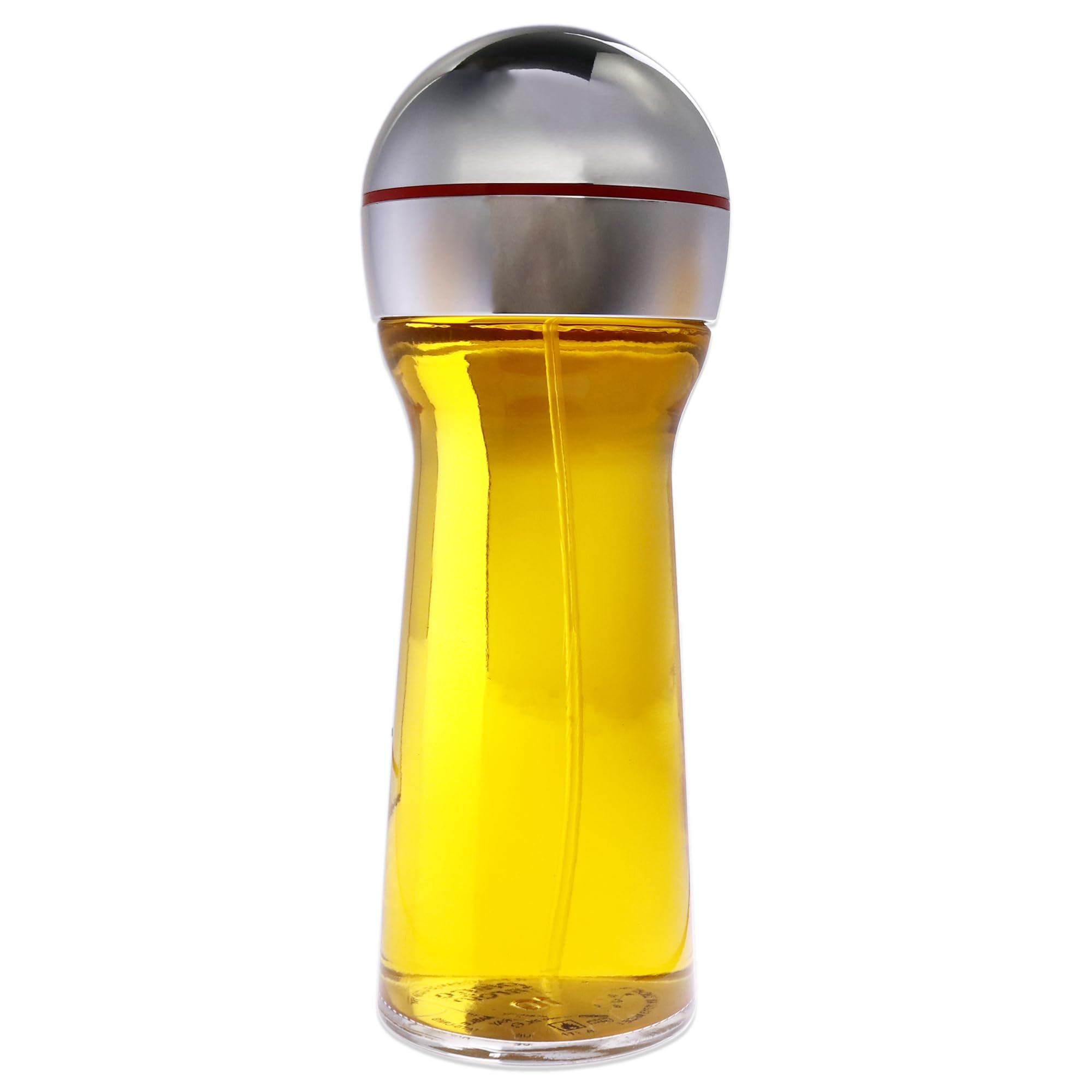 Pierre Cardin by Pierre Cardin cap close-up highlighting subtle oriental notes.