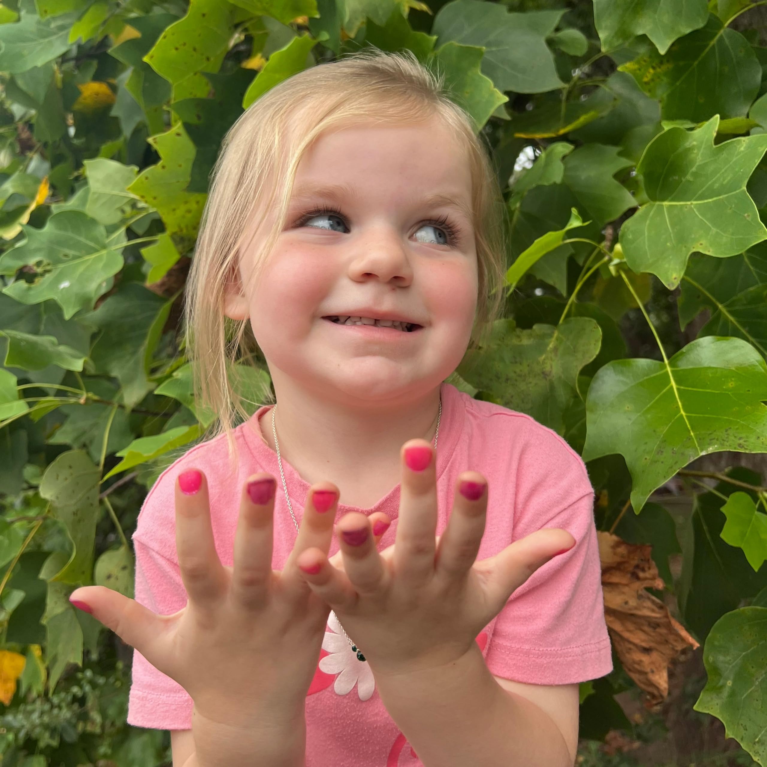 Piggy Paint vegan cruelty-free polish—eco-friendly kids’ option.