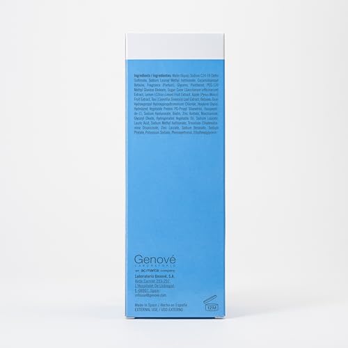 Pilopeptan Woman Shampoo plush softness with healthy shine.