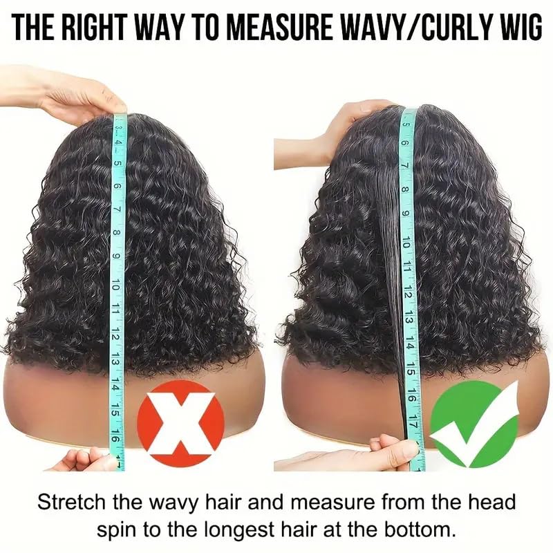 Pinketer Wear and Go Bob Wig medium cap with straps for secure all-day wear