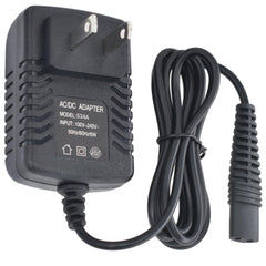 Pinkind BaBylissPRO FXFS2 charger front view for dependable home charging.