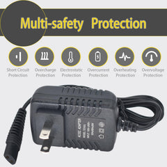 Pinkind BaBylissPRO FXFS2 charger packaging showing replacement convenience.