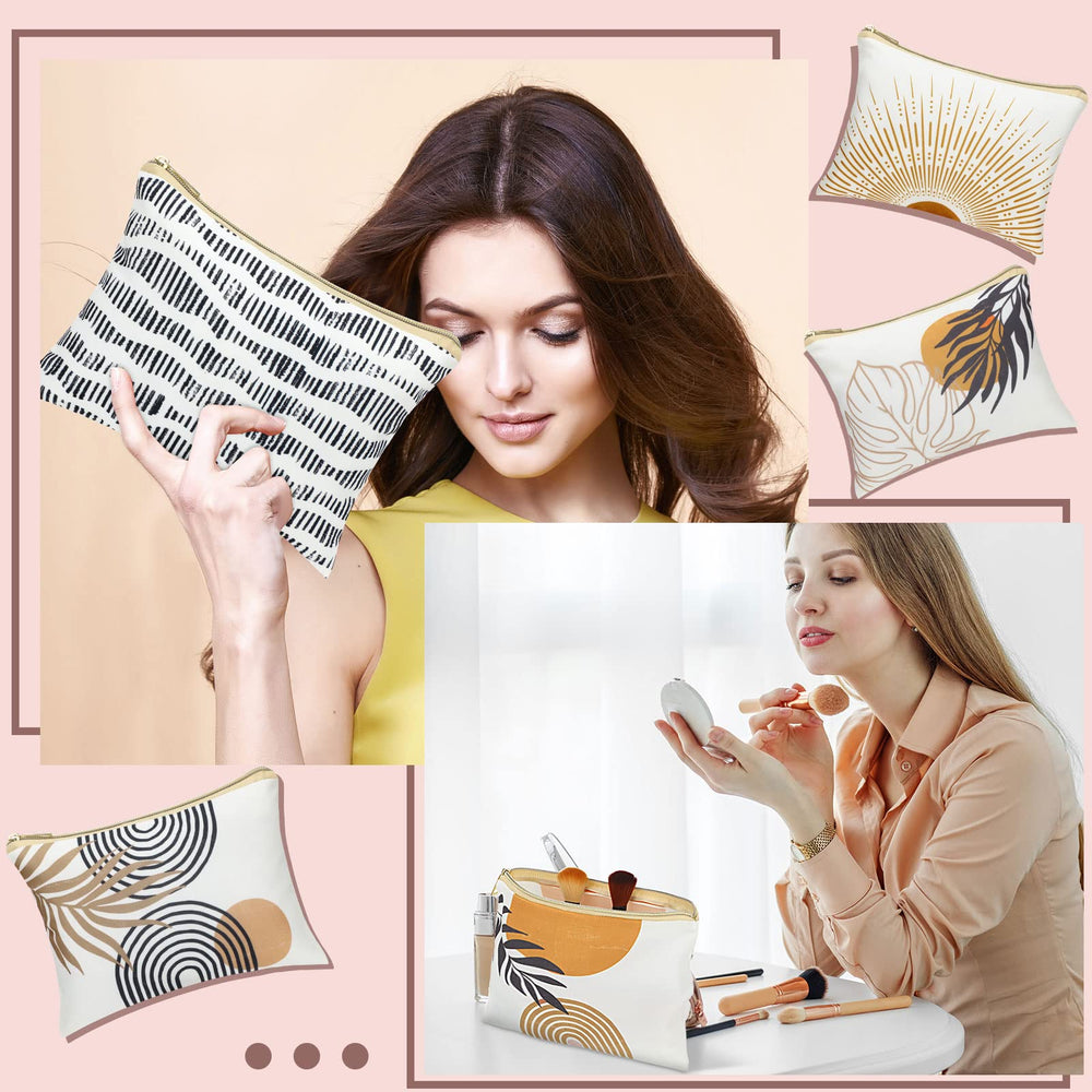 Pinkunn stylish gift for women and girls with practical storage.