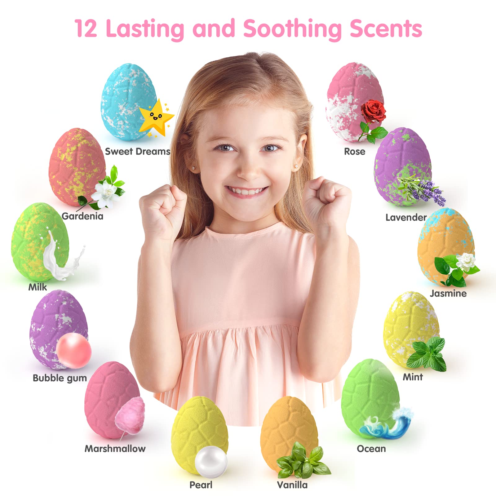 Pinyi gift-box presentation makes Easter and birthday gifting easier and delightful