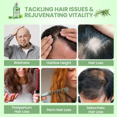 PIPIHUA-conditioner-in-hand demonstrates easy application and hydration
