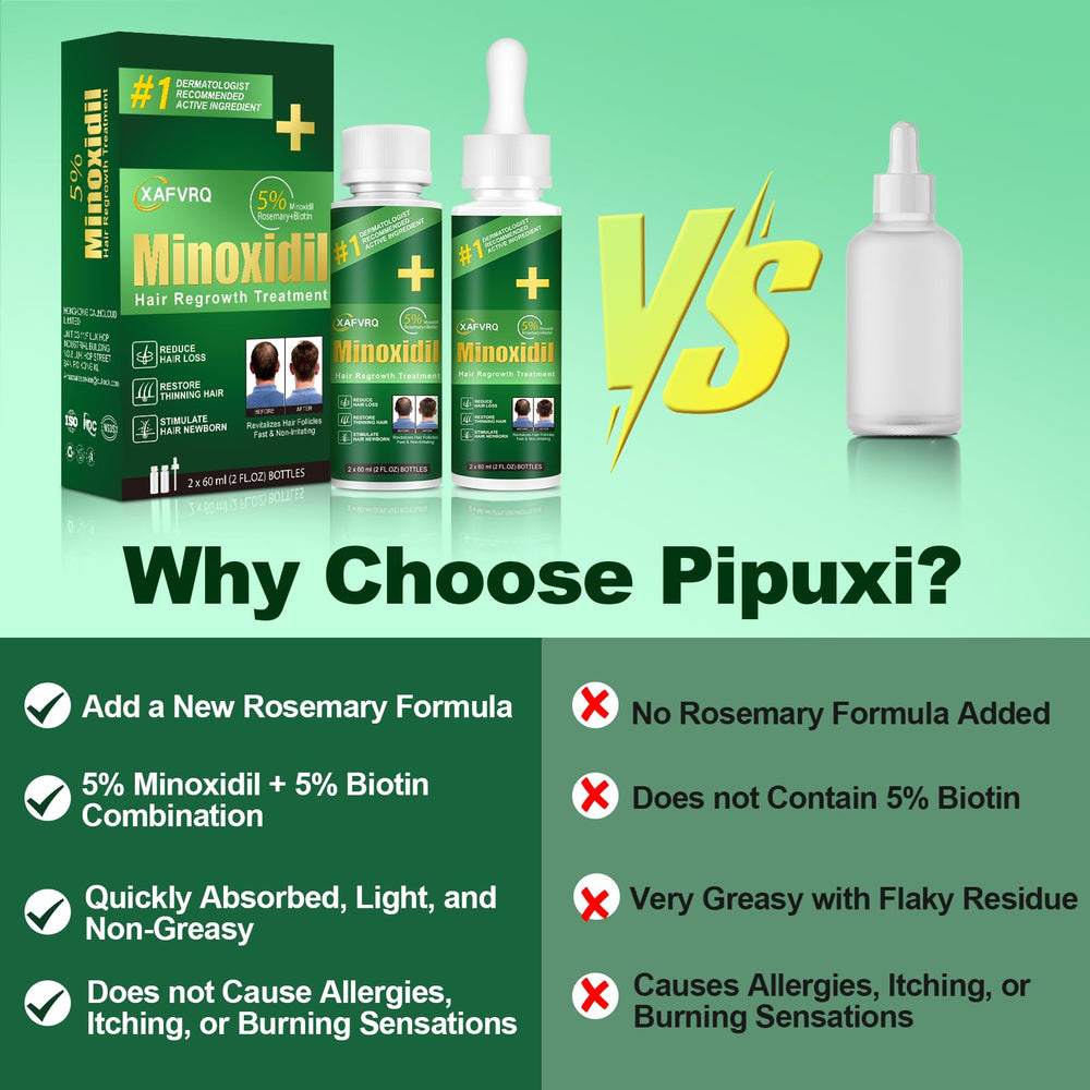 Pipuxi bottle dispense pump enables precise, mess-free dosing