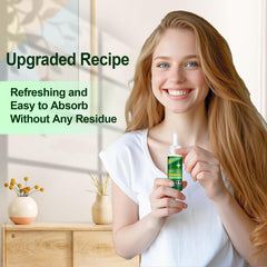 Pipuxi serum light non-greasy texture absorbs quickly and cleanly