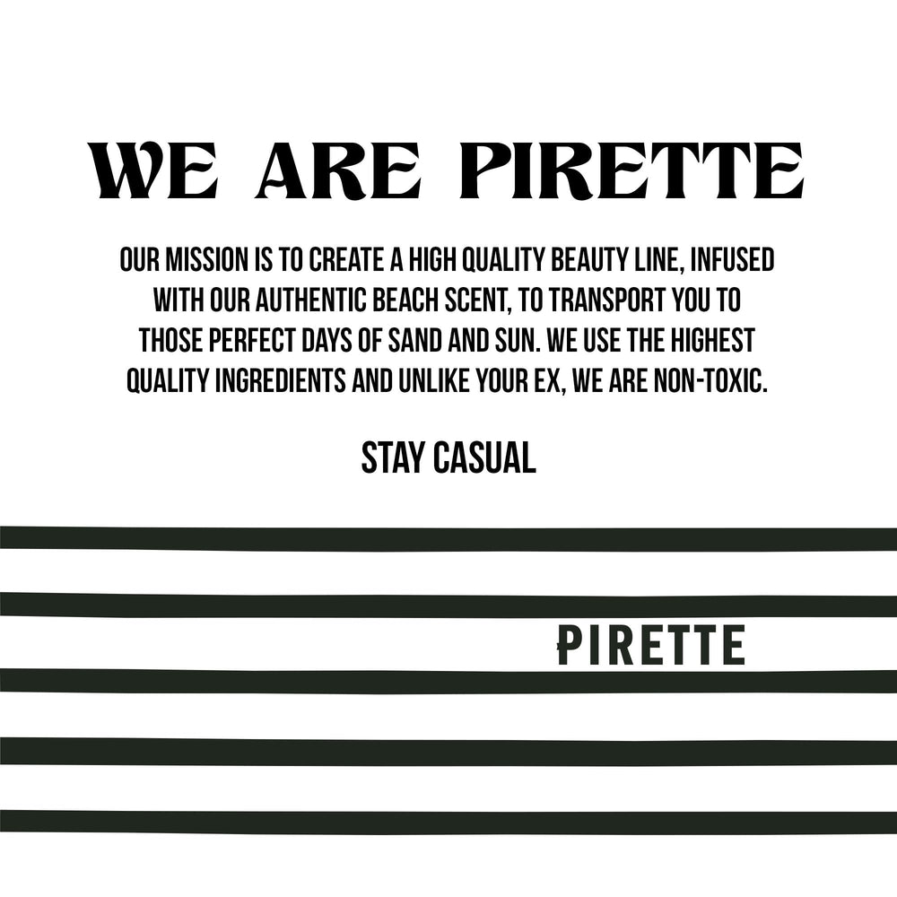 PIRETTE USA-made roll-on, crafted in the United States