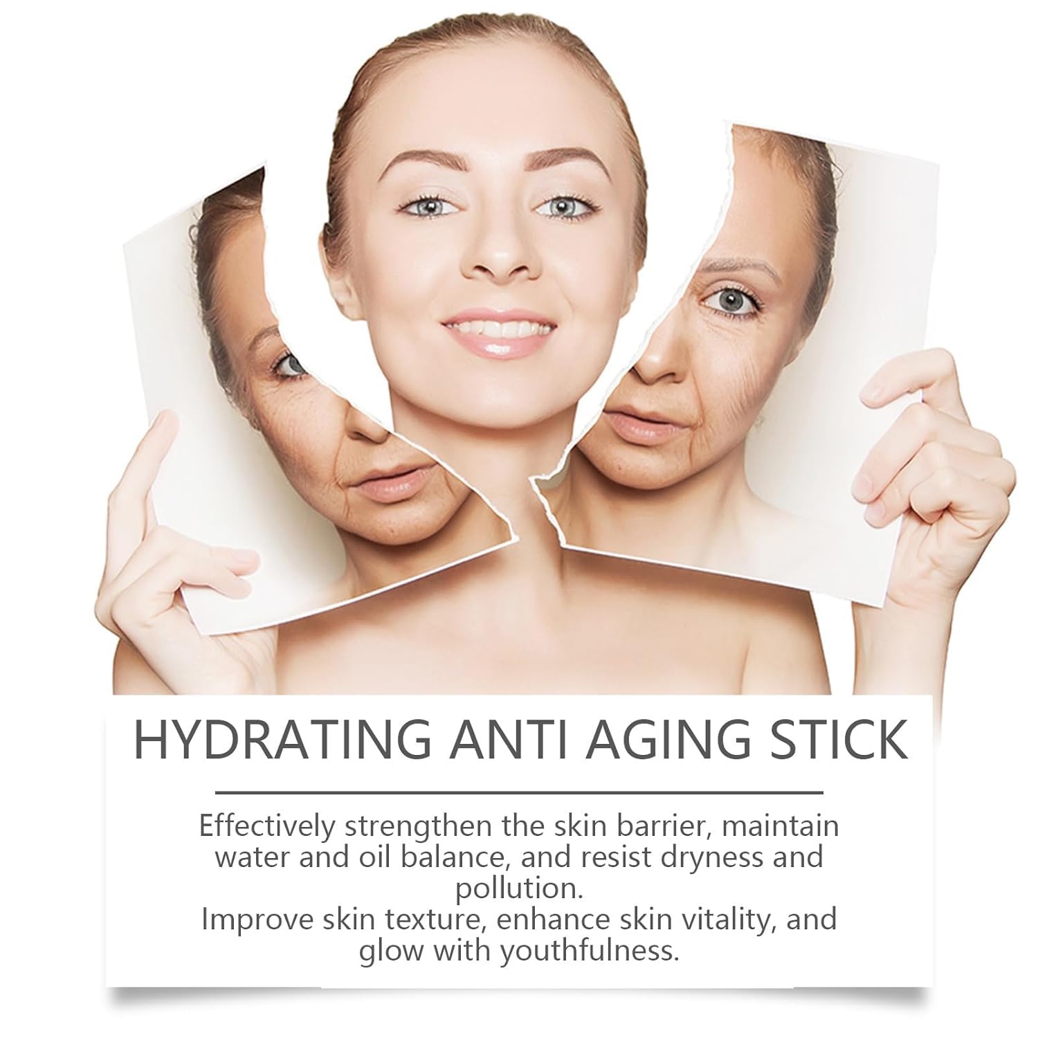Piuregn Korean skincare innovation logo emphasizes science-backed nourishment.