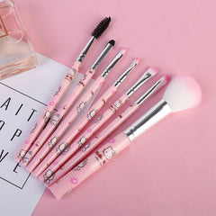 piurlzw cute pattern makeup bag adds charm while organizing essentials.