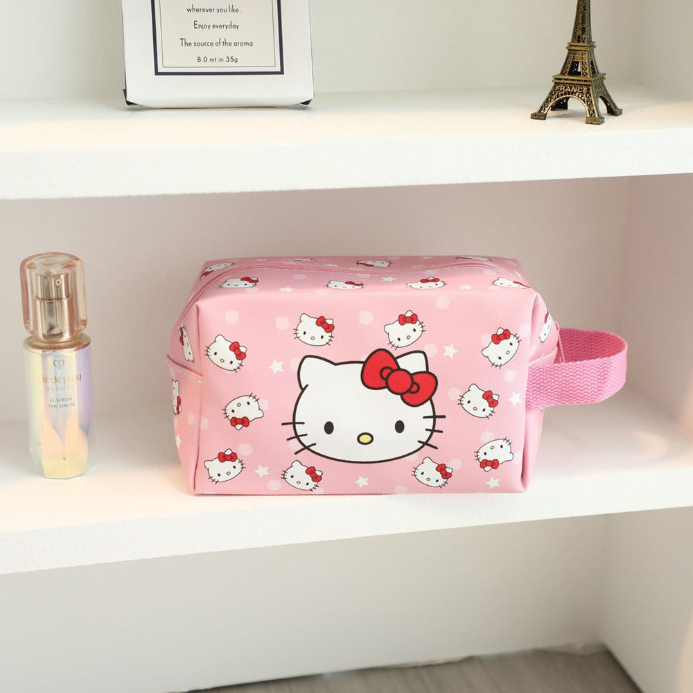 Uso múltiple Piurlzw, ideal como bolsa de viaje o cosméticos.
