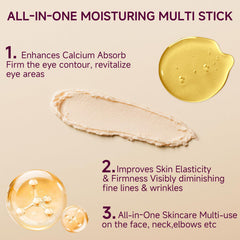 PIVETOS Calcium Volume Multi Balm packaging shows a compact 2pc bundle.