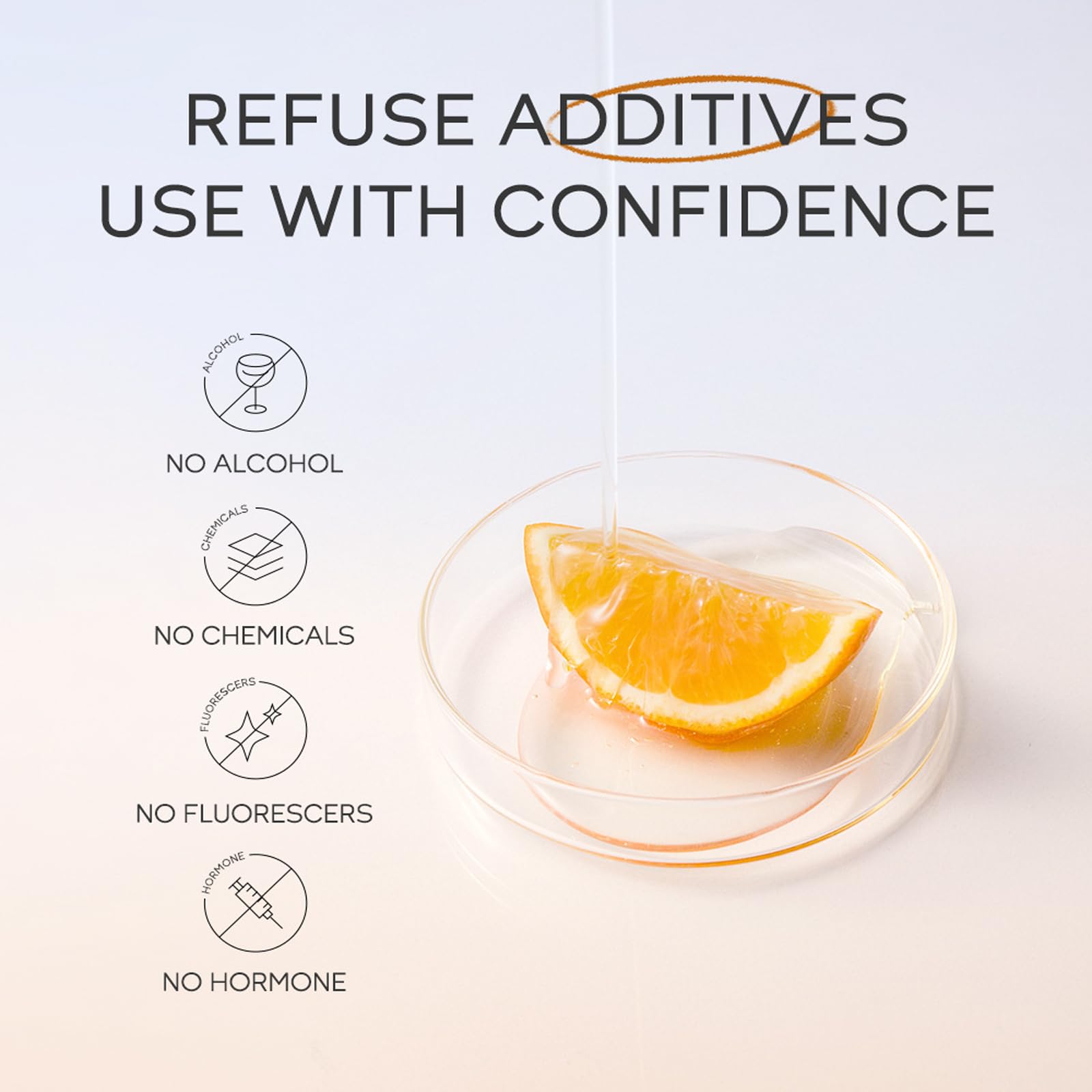 PIWINE skincare set face cream: deep hydration for lasting softness.