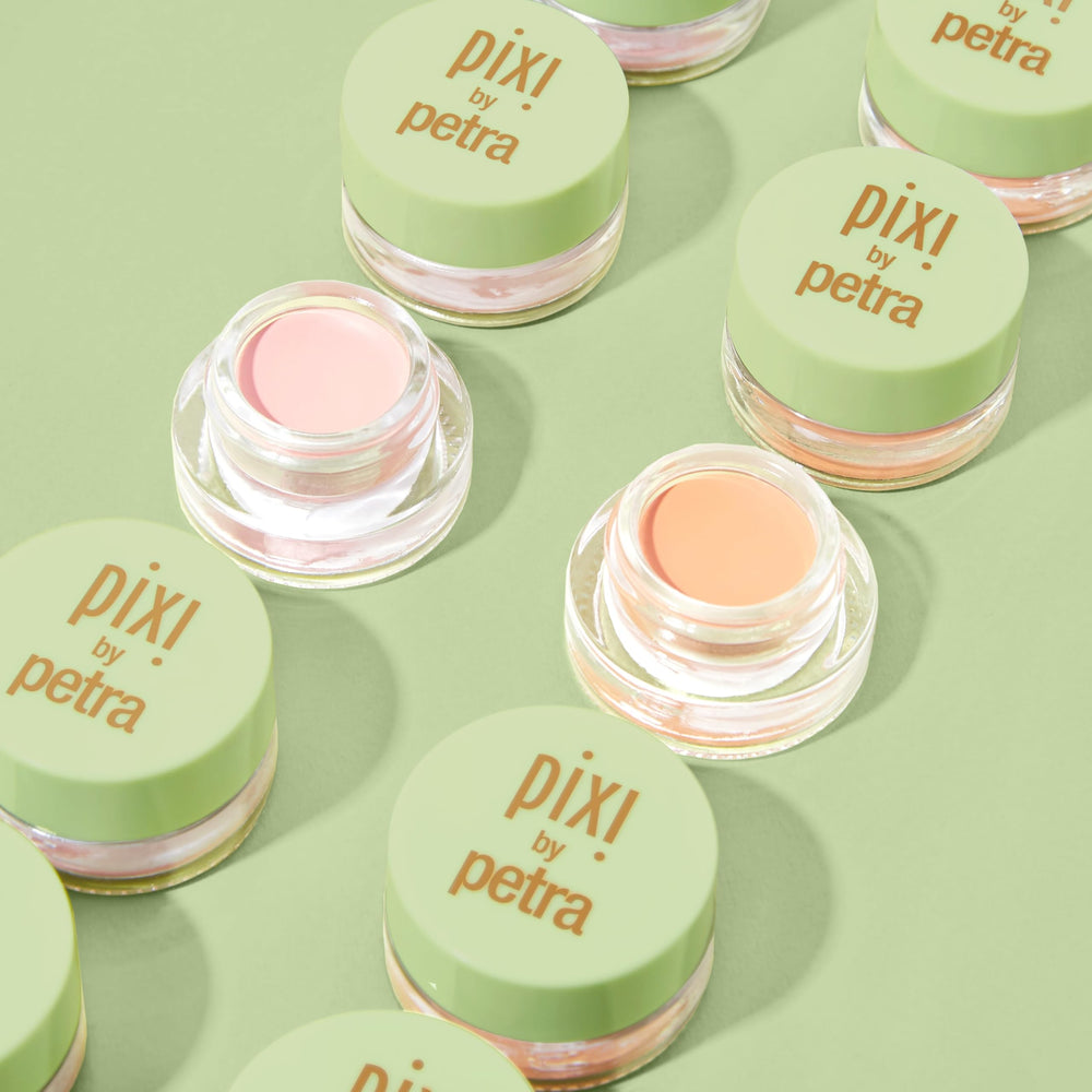 Pixi Correction Concentrate aplicación precisa con acabado natural