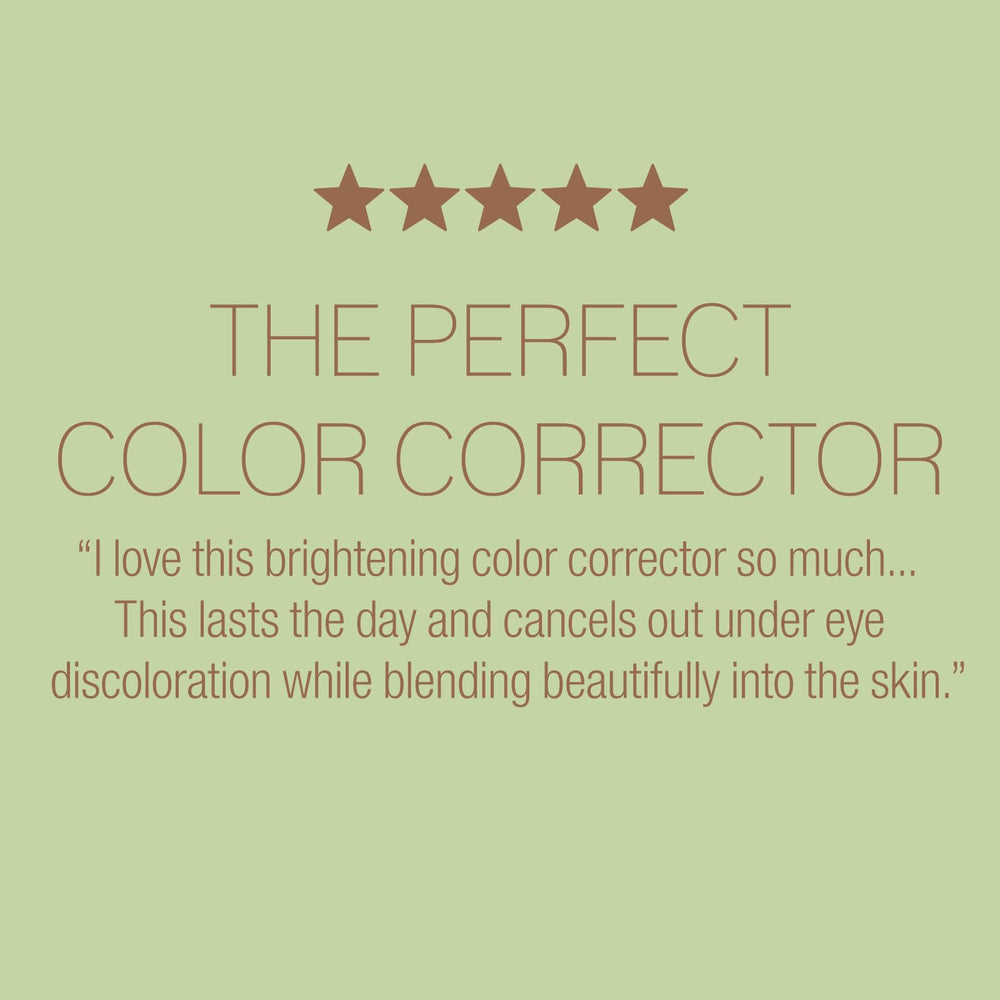 Pixi Correction Concentrate cobertura intensa para zonas oscuras durante el día
