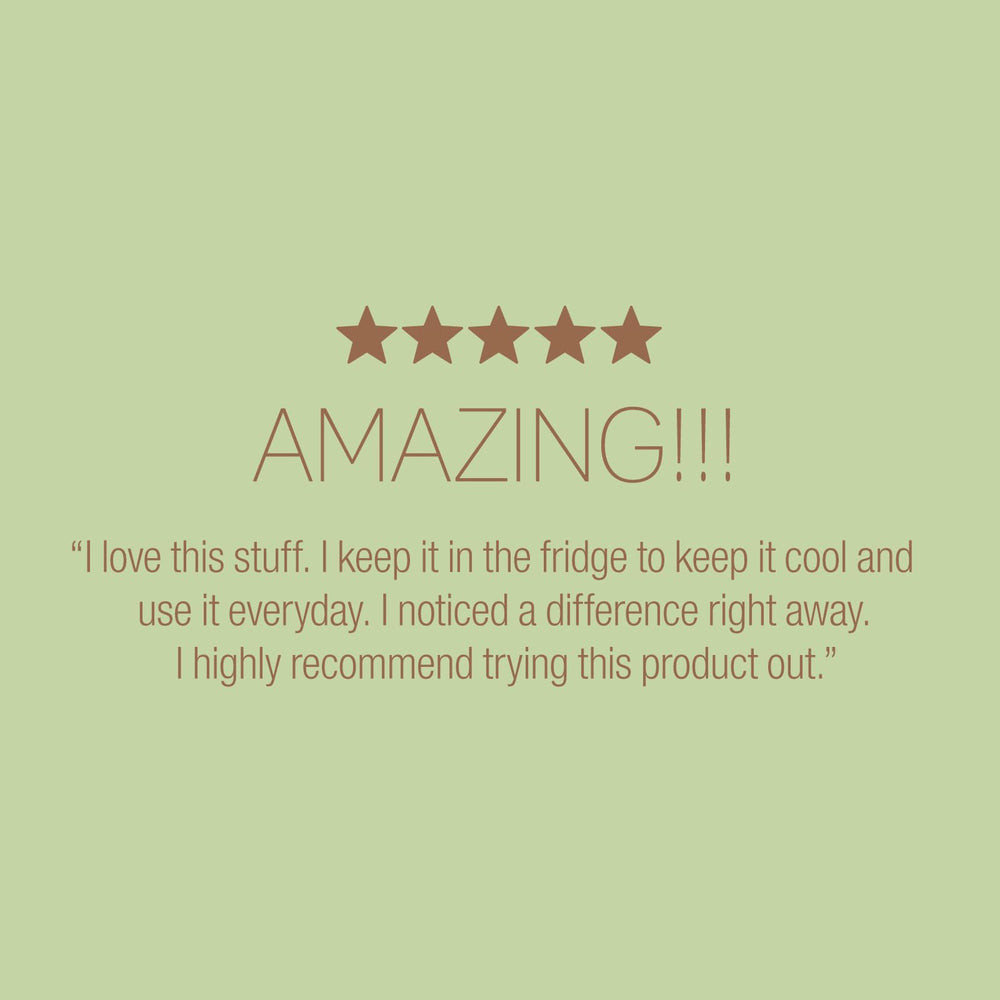 Pixi FortifEYE acacia-collagen-ingredient close-up highlights volumizing and rejuvenating benefits