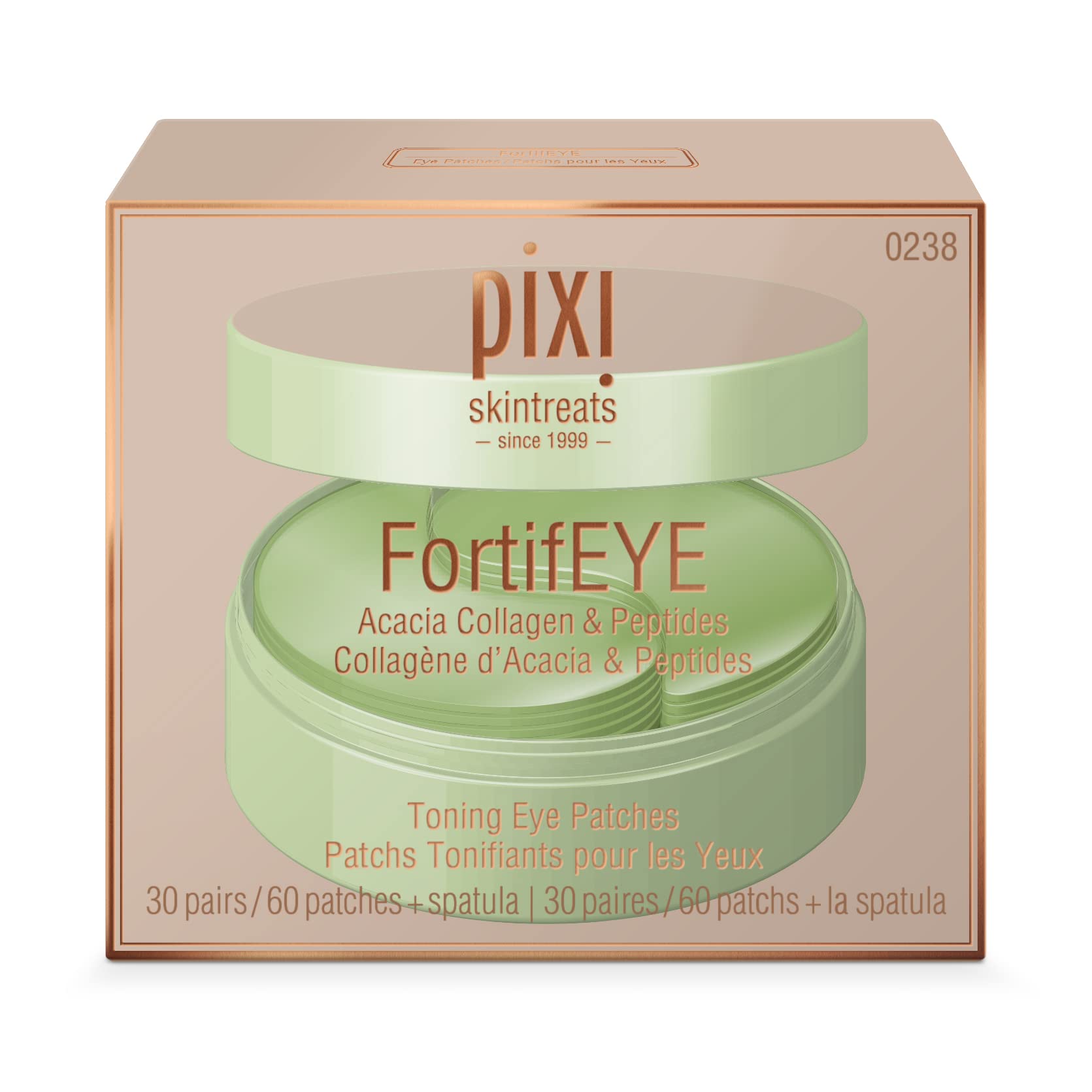 Pixi FortifEYE in-use-depuff-image suggests chill option for extra cooling