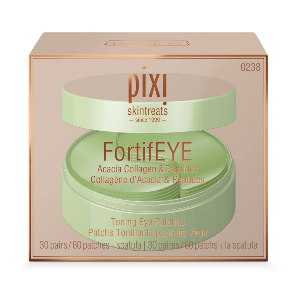 Pixi FortifEYE in-use-depuff-image suggests chill option for extra cooling
