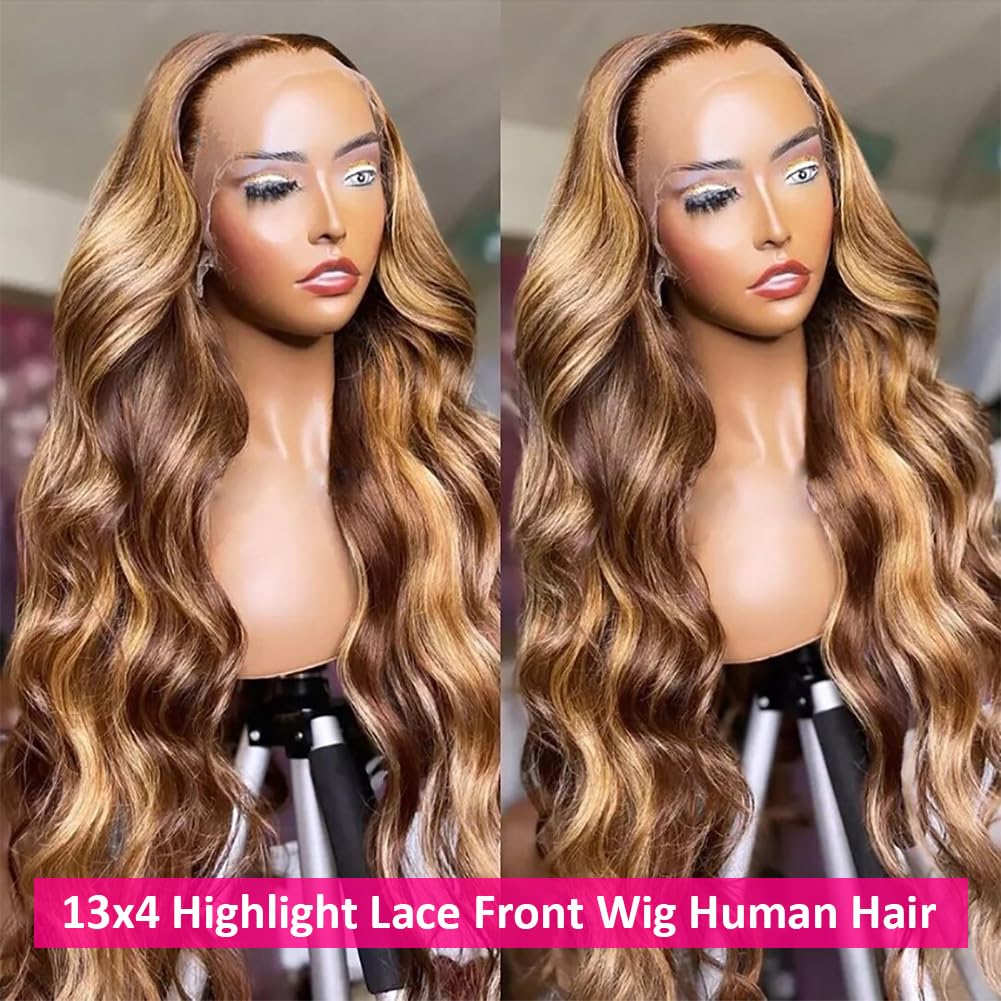 Pizazz 13x4 HD lace front wig detail demonstrates natural scalp illusion with transparent lace.
