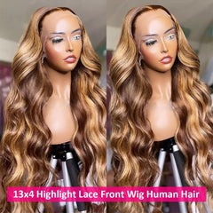 Pizazz 13x4 HD lace front wig detail demonstrates natural scalp illusion with transparent lace.
