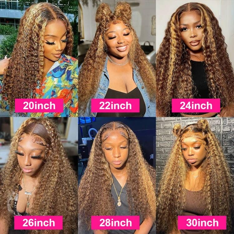 Pizazz baby hair detail creates a natural hairline for daily looks.